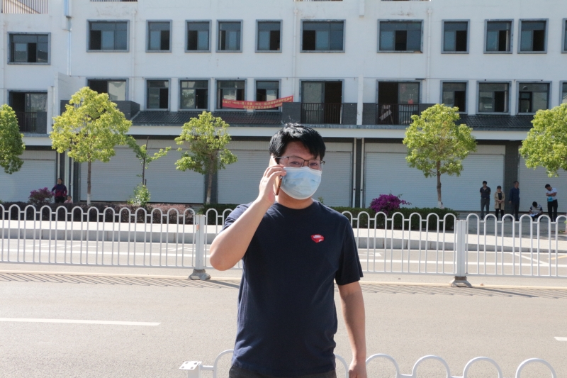 江尚军副院长作指示.JPG 江尚军副院长作指示.JPG