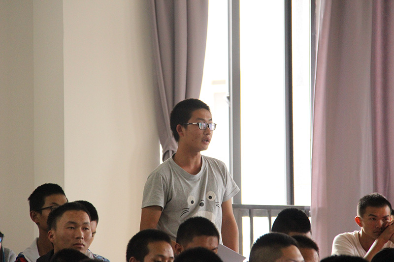 学生提问 学生提问