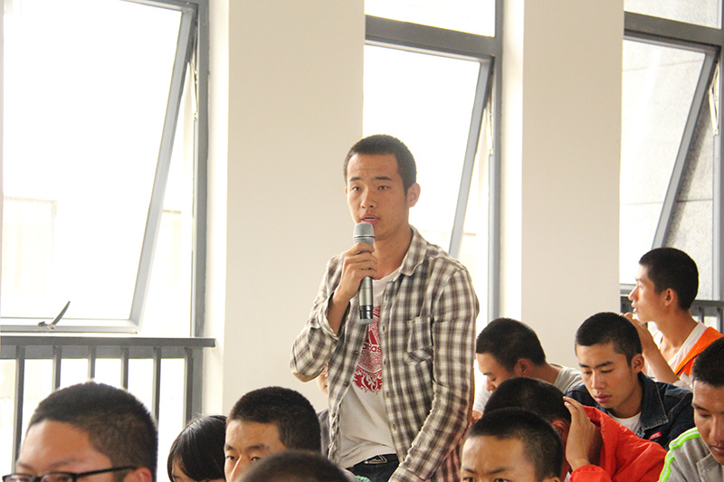 学生提问 学生提问